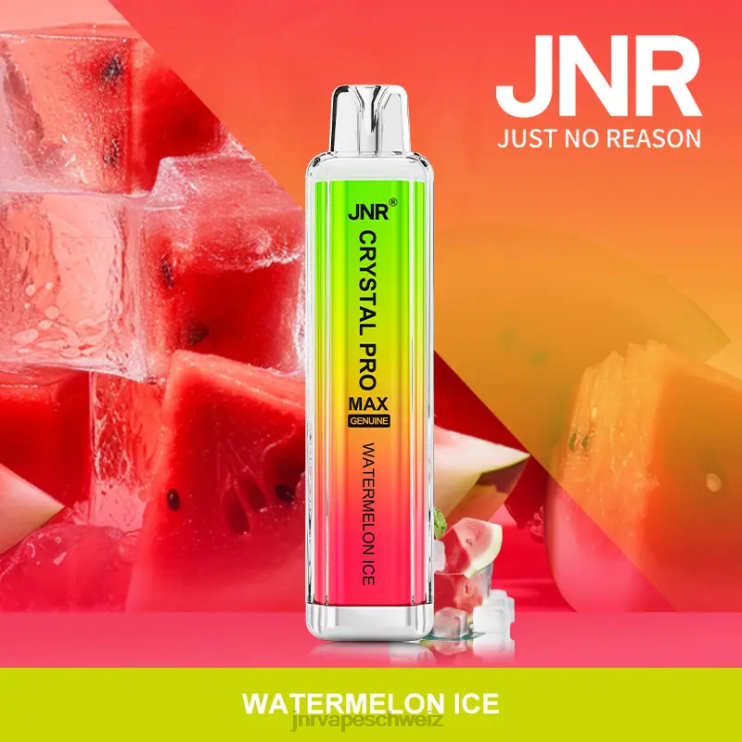 JNR Crystal Promax Blaubeereis BT0TV331 - JNR vape price