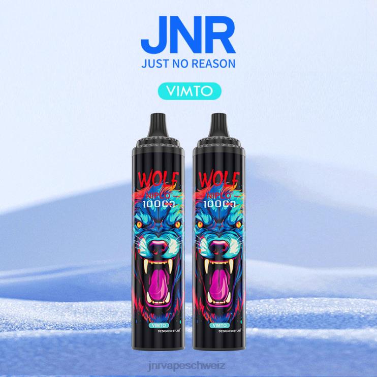 jnr wolf niplo vimto BT0TV349 - JNR vape price