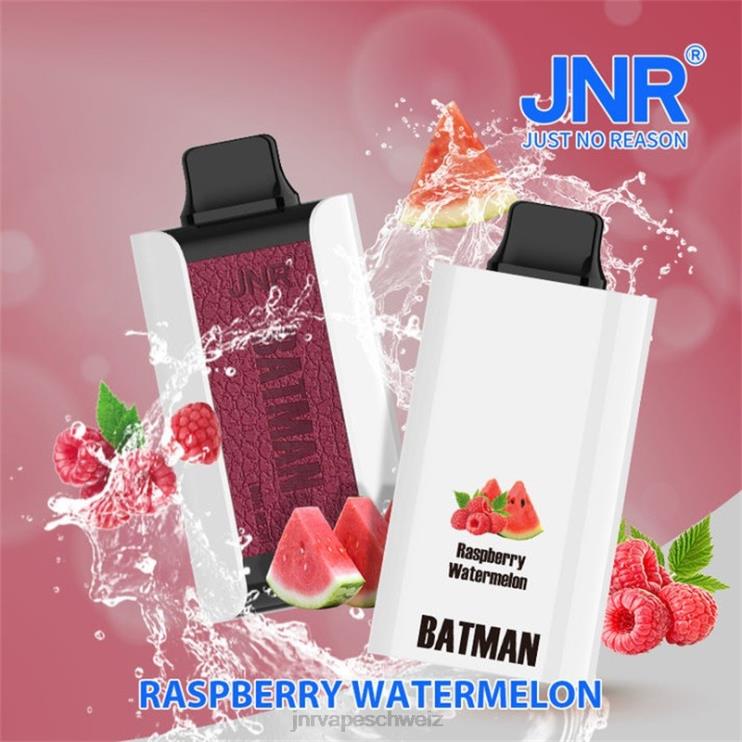 Jr. Batman Himbeer-Wassermelone BT0TV241 - JNR vape price